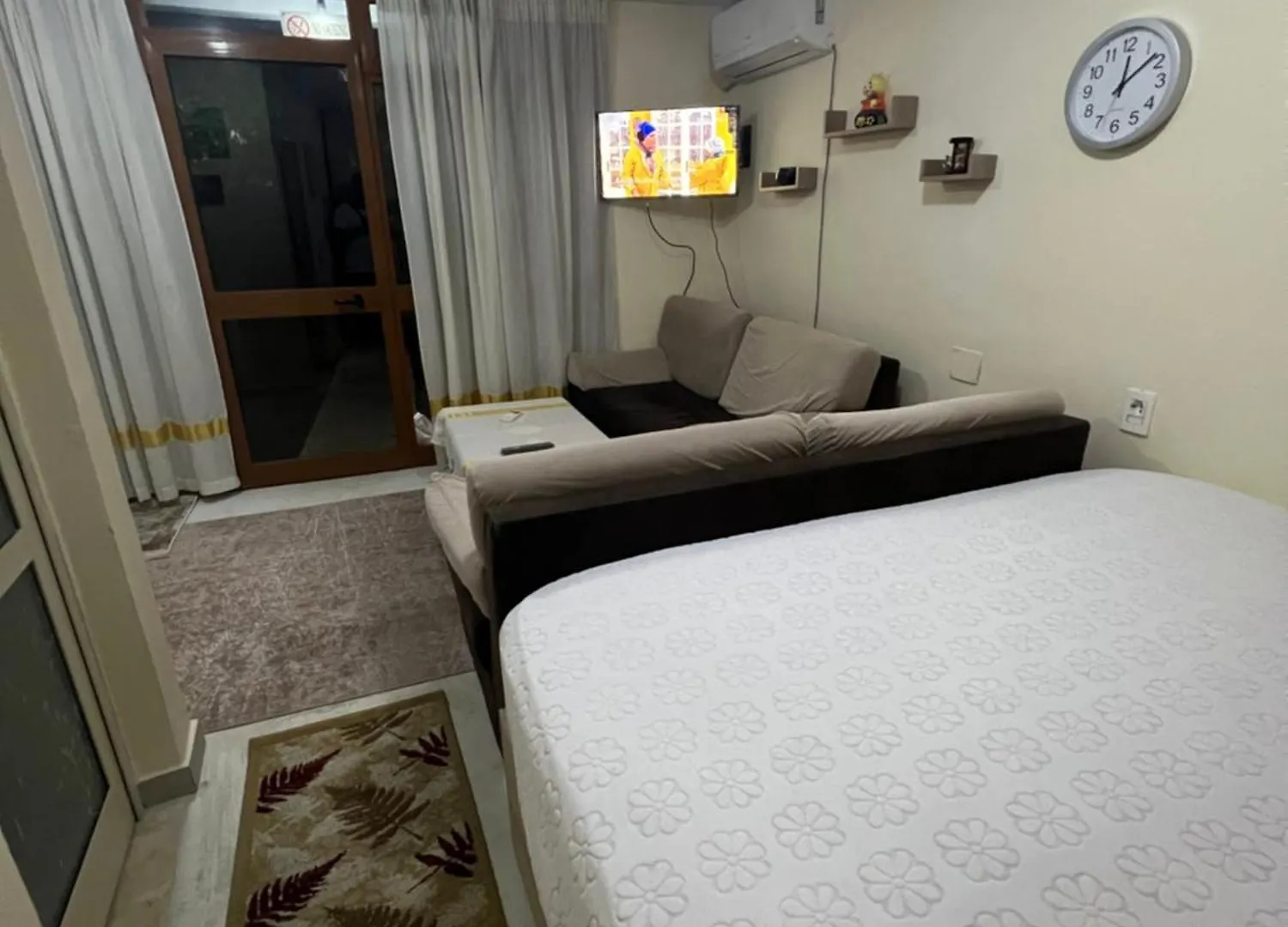 Apartmán Studio Tirana