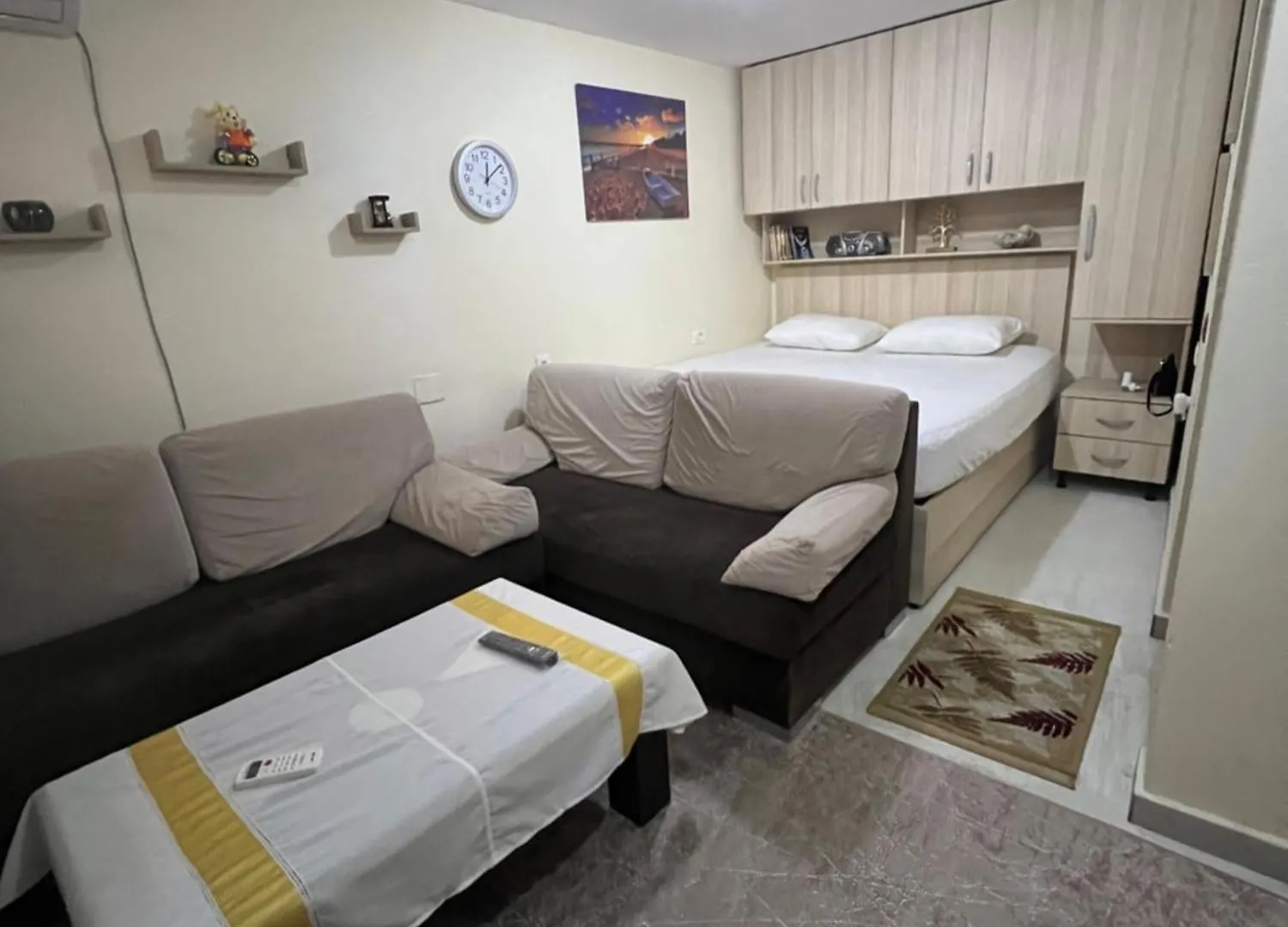 Studio Tirana