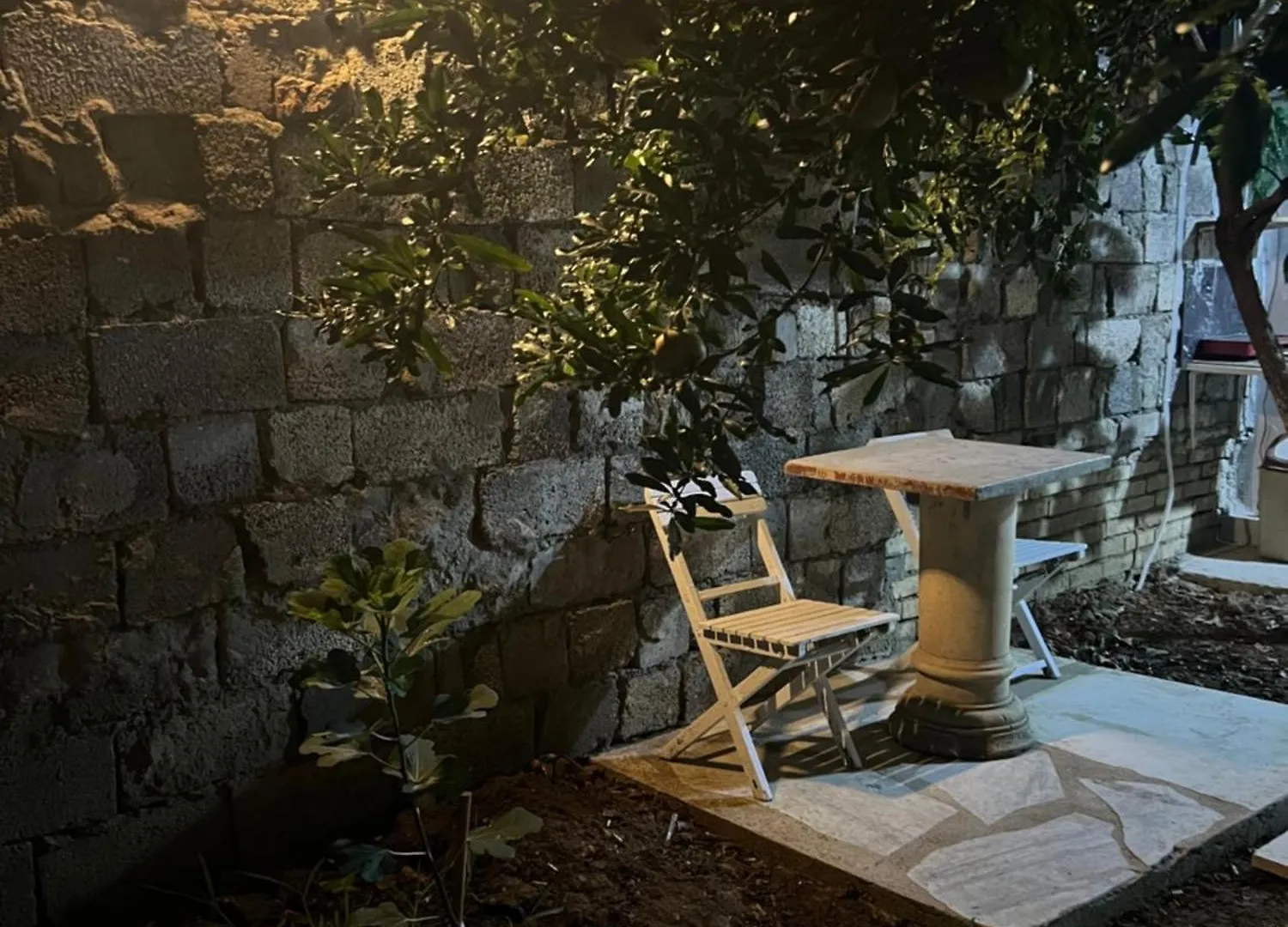 Studio Tirana Apartmán