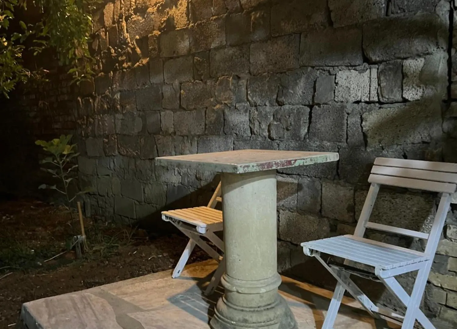 Studio Tirana Apartmán
