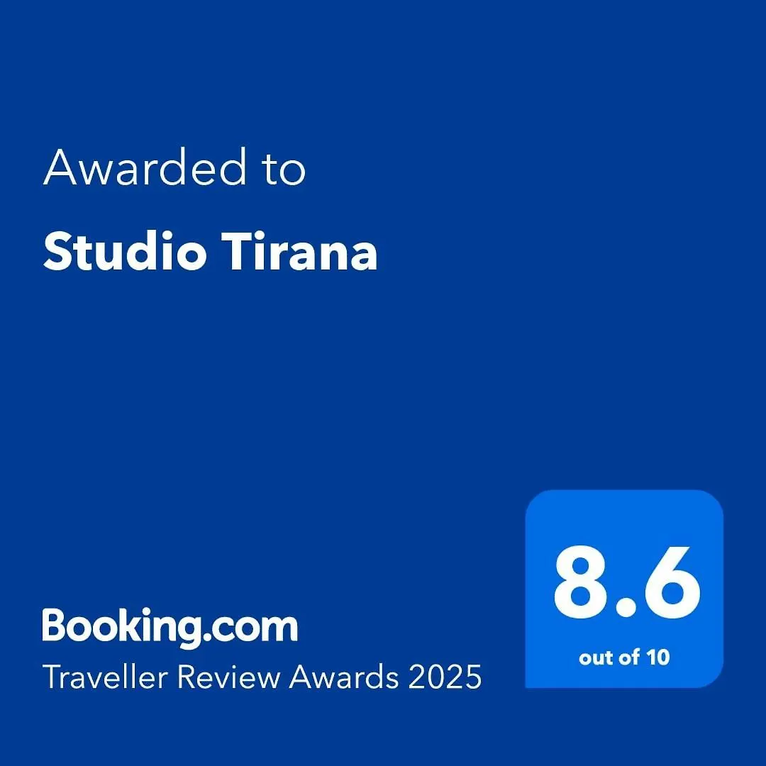 Studio Tirana